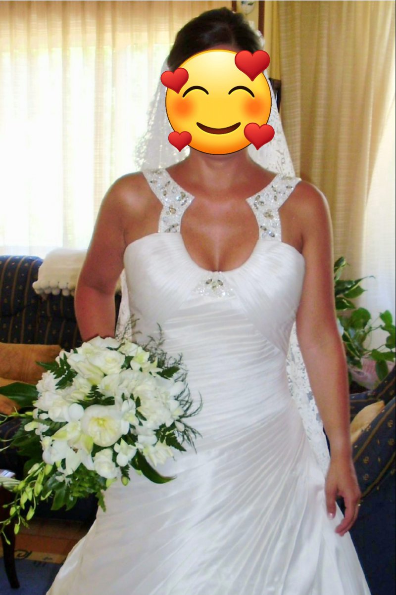 Yogur prueba diferente a Compra venta de vestidos de novia - Celebra tu boda